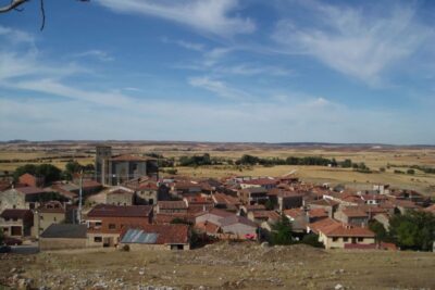 Cubillo Del Campo