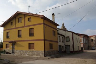Cubo De Bureba