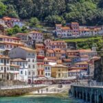 Cudillero. Pueblos de Asturias