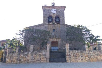 Cuevas De San Clemente
