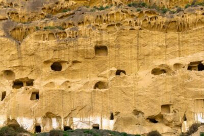 Cuevas Del Almanzora