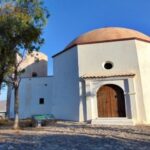 Dalias. Pueblos de Almeria