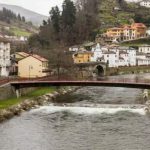 Degaña. Pueblos de Asturias