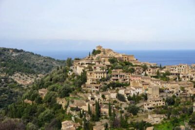 Deià