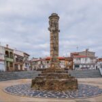 Deleitosa. Pueblos de Caceres