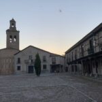 Donjimeno. Pueblos de Avila
