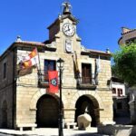 El Barraco. Pueblos de Avila