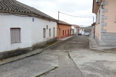El Bohodón