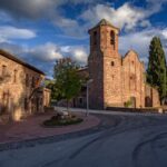 El Brull. Pueblos de Barcelona