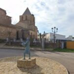 El Carrascalejo. Pueblos de Badajoz