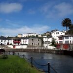 El Franco. Pueblos de Asturias