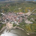 El Gordo. Pueblos de Caceres