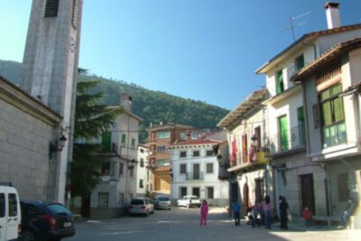 El Hornillo