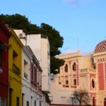 El Masnou. Pueblos de Barcelona
