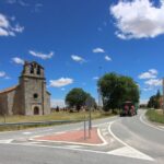 El Oso. Pueblos de Avila