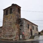 El Parral. Pueblos de Avila