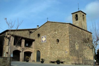 El Pont de Vilomara i Rocafort