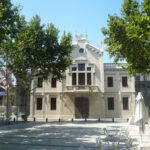 El Prat De Llobregat. Pueblos de Barcelona