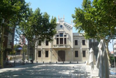 El Prat De Llobregat