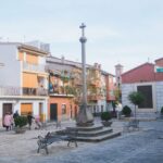 El Tiemblo. Pueblos de Avila