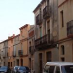 Els Hostalets de Pierola. Pueblos de Barcelona