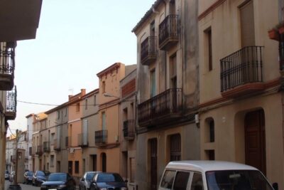 Els Hostalets de Pierola