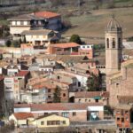Els Prats de Rei. Pueblos de Barcelona