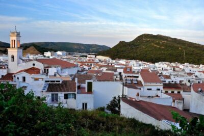 Es Migjorn Gran