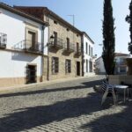 Escurial. Pueblos de Cáceres