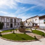 Esparragalejo. Pueblos de Badajoz