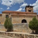 Espinosa De Cervera. Pueblos de Burgos