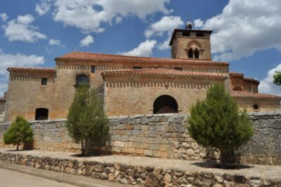 Espinosa De Cervera