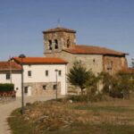 Espinosa Del Camino. Pueblos de Burgos