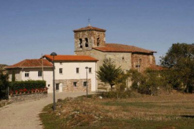 Espinosa Del Camino