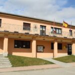 Estépar. Pueblos de Burgos