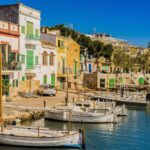 Felanitx. Pueblos de Islas Baleares