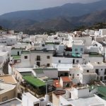 Felix. Pueblos de Almeria