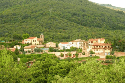 Fogars de Montclús