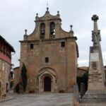 Folgueroles. Pueblos de Barcelona
