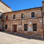 Fontioso. Pueblos de Burgos