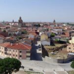 Fontiveros. Pueblos de Avila