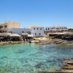 Formentera. Pueblos de Islas Baleares