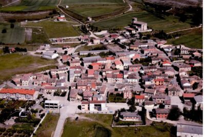 Frandovínez