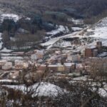 Fresneda de la Sierra Tirón. Pueblos de Burgos