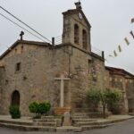Fresnedilla. Pueblos de Avila