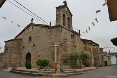 Fresnedilla