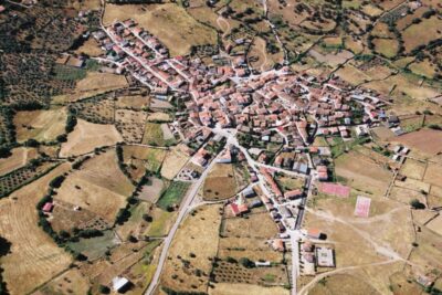Fresnedoso De Ibor