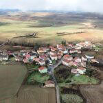 Fresneña. Pueblos de Burgos