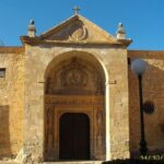 Fresnillo De Las Dueñas. Pueblos de Burgos