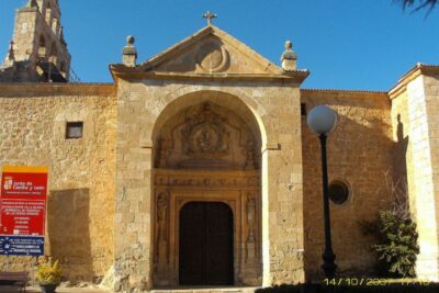 Fresnillo De Las Dueñas
